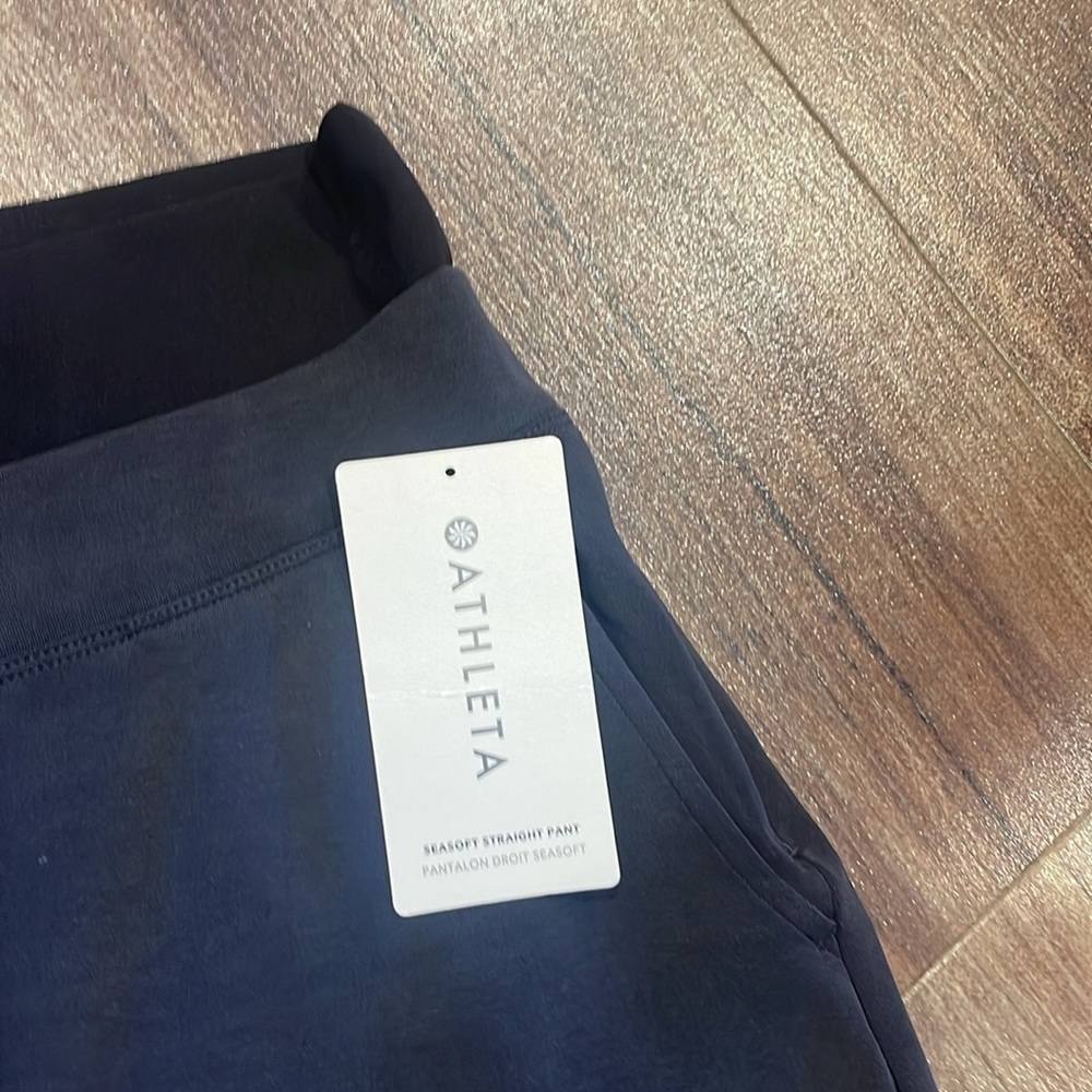 Athleta Sea Soft Pants - image 5